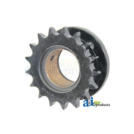 A & I Products Sprocket, Clutch, Pickup 6.5" x4.5" x5" A-87047934